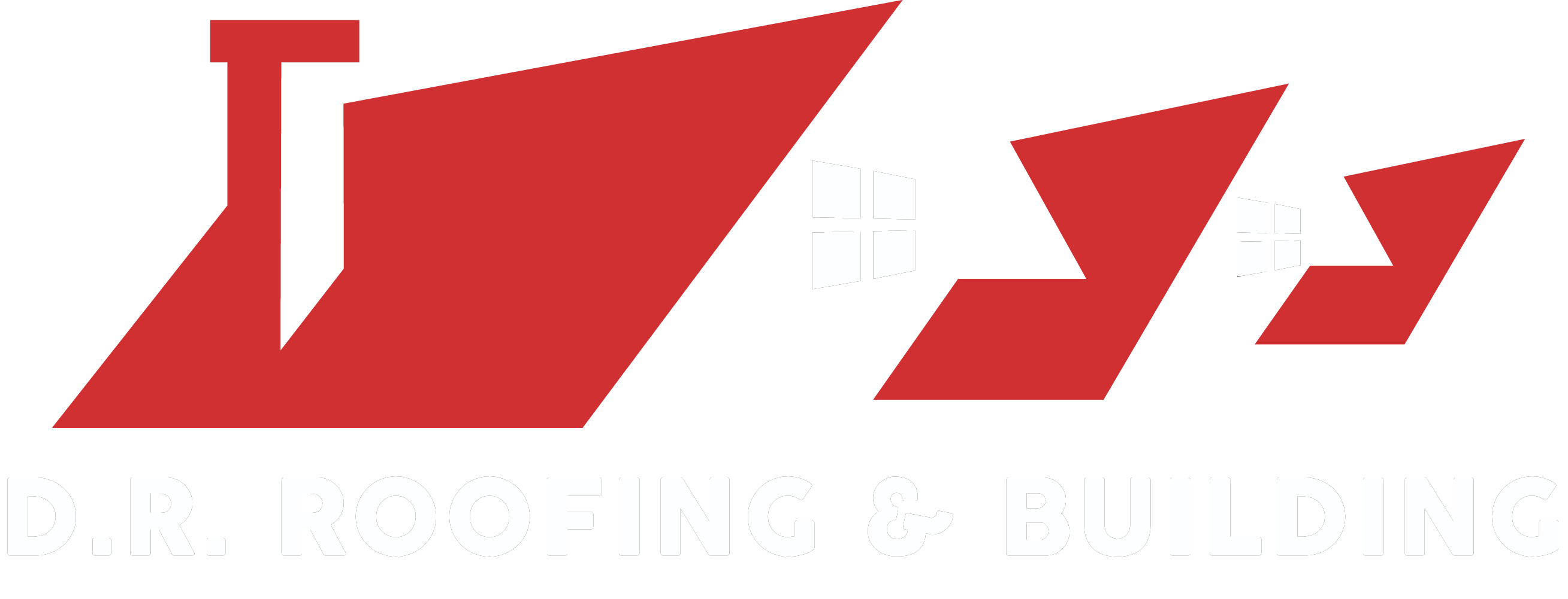 D. R. Roofing & Building